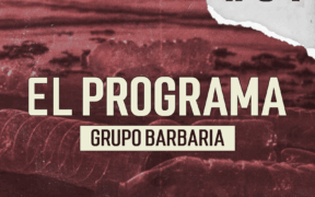 El Programa E04: Catástrofe climática