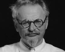 Trotsky
