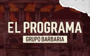 El Programa: Crítica a la democracia