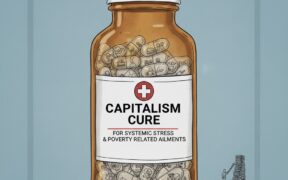 Salud mental y Capitalismo