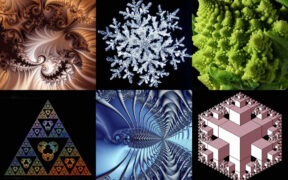 Estructura fractal de las revoluciones