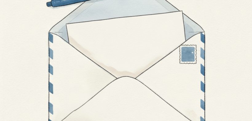 Correspondencia con GIGC