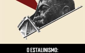O estalinismo: bandeira vermella do capital