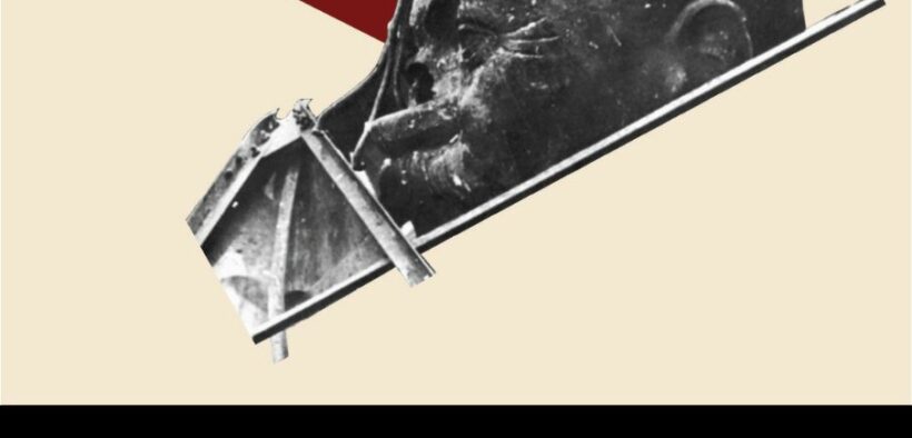 O estalinismo: bandeira vermella do capital