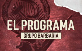 El Programa E06: Orígenes de la izquierda comunista