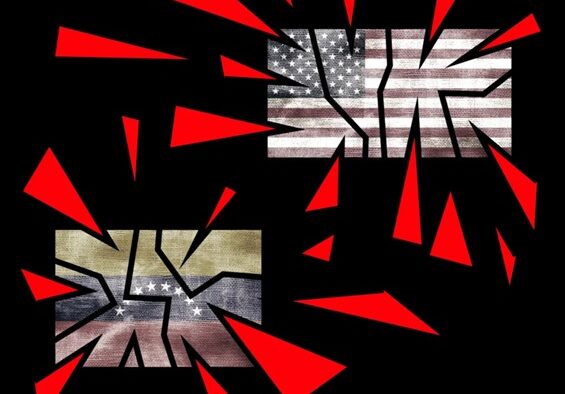 Sobre Venezuela – Apoyo acrítico al proletariado