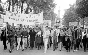 Una crítica comunista del movimiento estudiantil y los colectivos juveniles