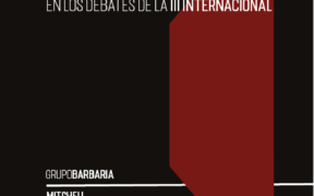 La izquierda comunista en los debates de la Tercera Internacional