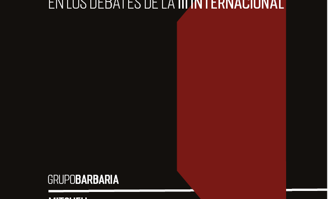 La izquierda comunista en los debates de la Tercera Internacional