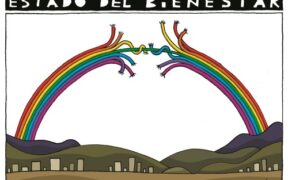 Estado del bienestar