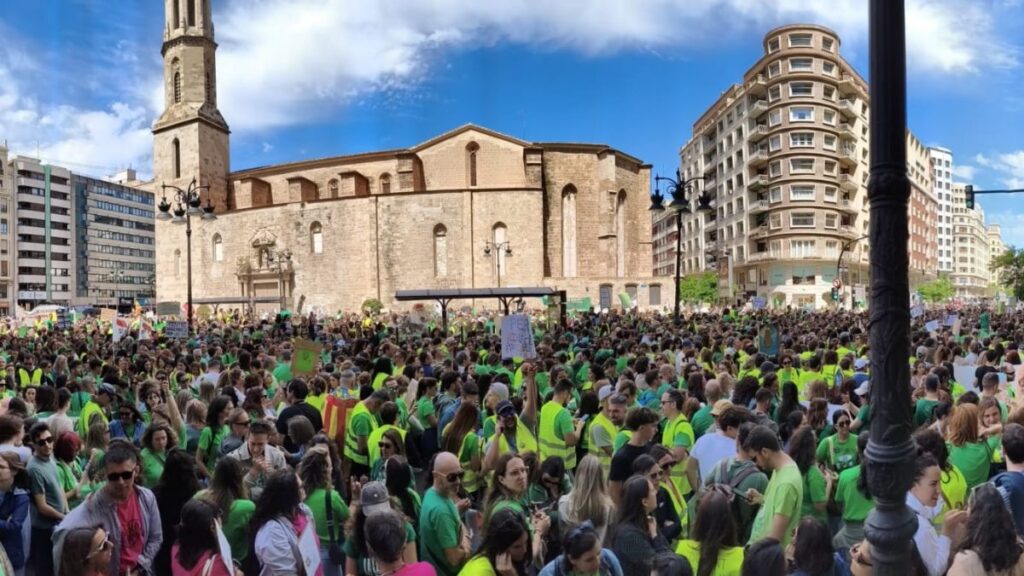 manifestacion-educacion-en-valencia