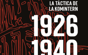 Vercesi Komintern - Portada