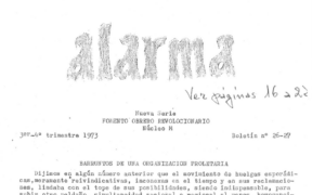 alarma n26y27