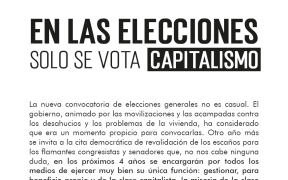 Elecciones 29N