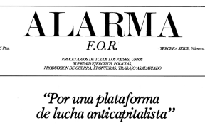 alarma serie 3 n3